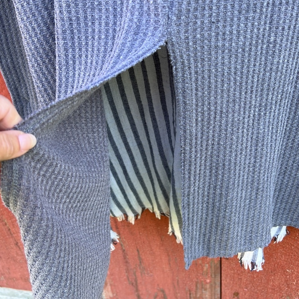 Umgee Cozy Top Tunic - Picture 4 of 6